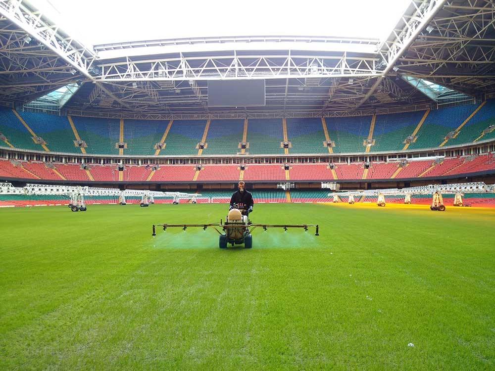 Millennium Stadium